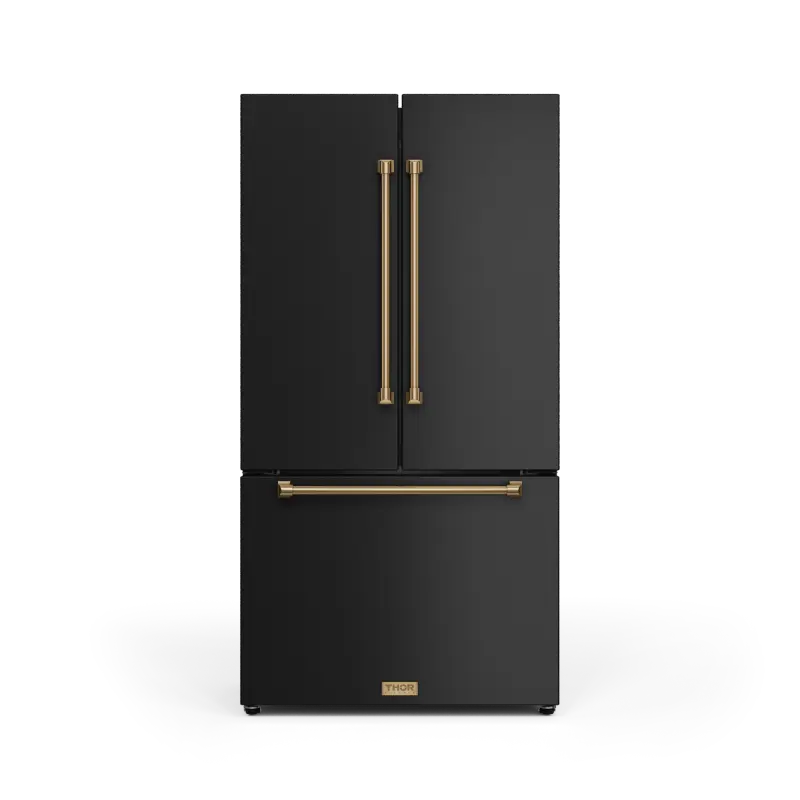 Product - Black