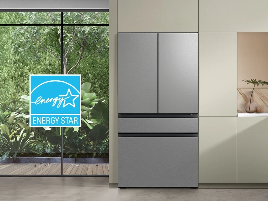 ENERGY STAR® Certified