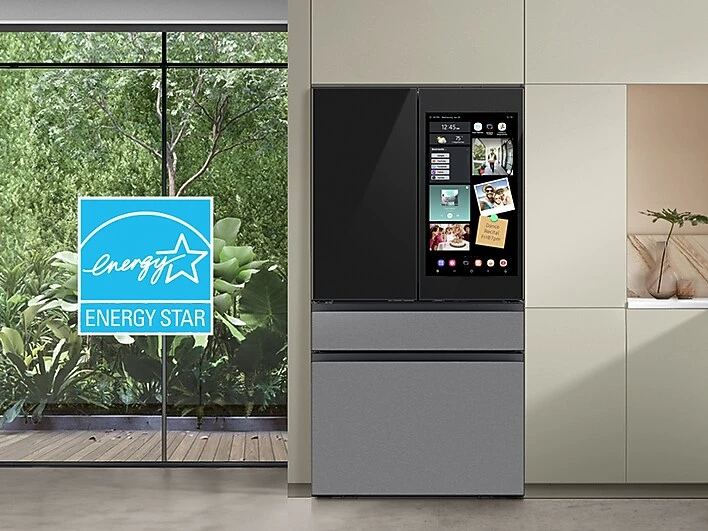 ENERGY STAR® Certified