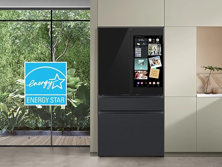 ENERGY STAR® Certified