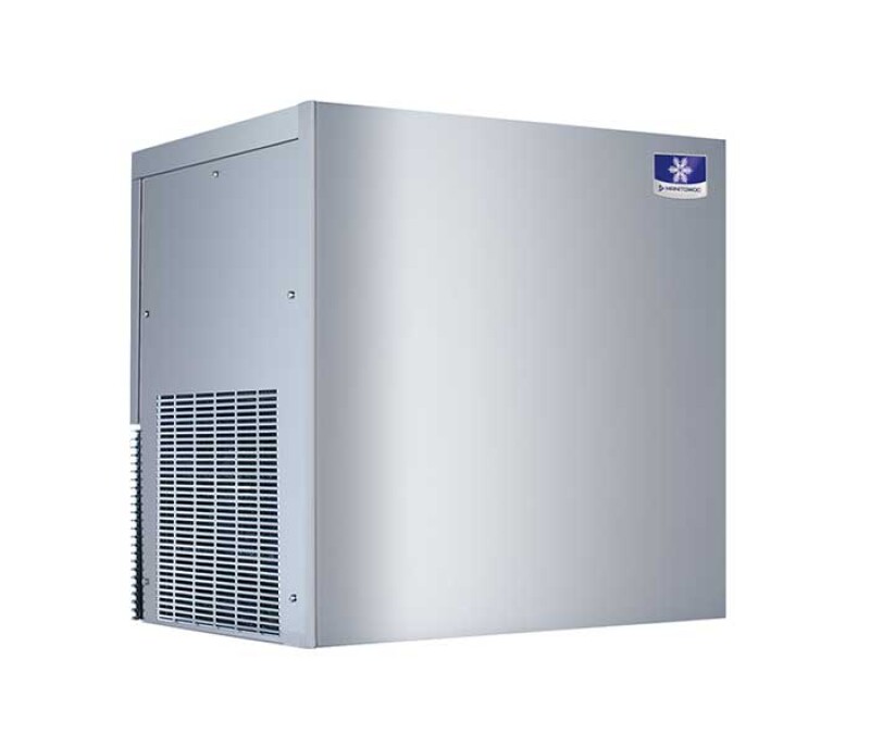 Remote Flake Ice Machine Head, QuietQube, 30-inch RFF1220C