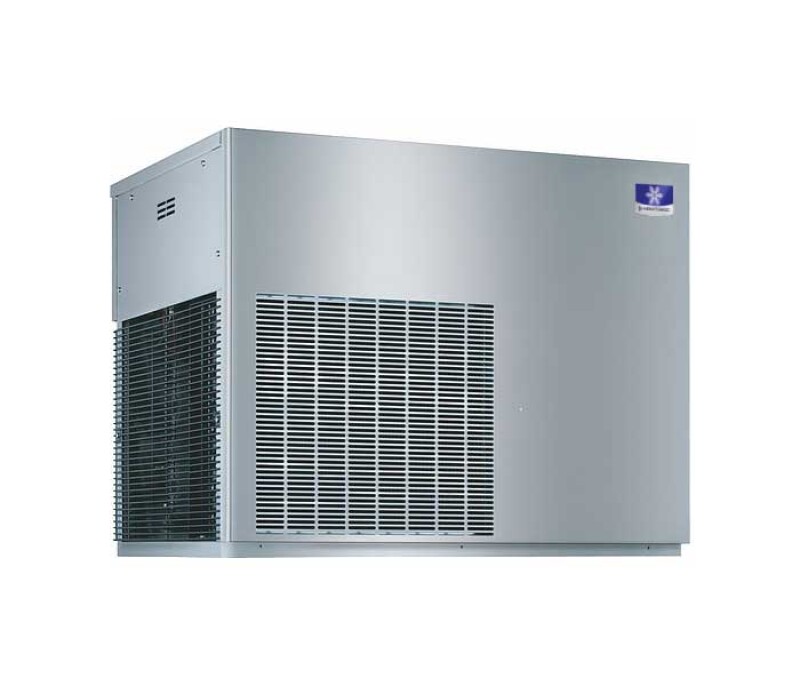 Flake Ice Machine Head, Air-Cooled, 48-inch RFF2500A
