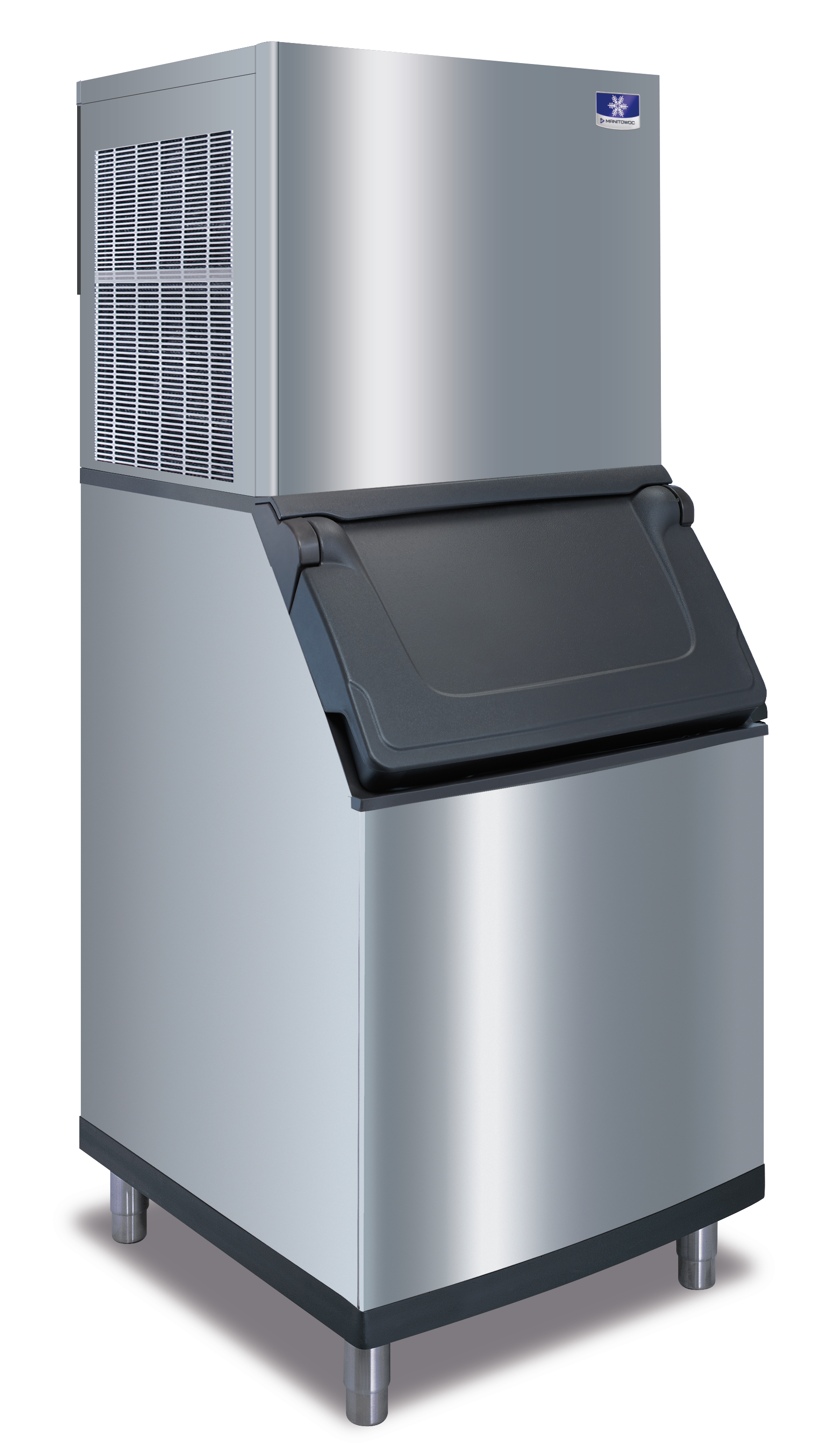Flake Ice Machine Head, Air-Cooled, 22-inch RFK0620A