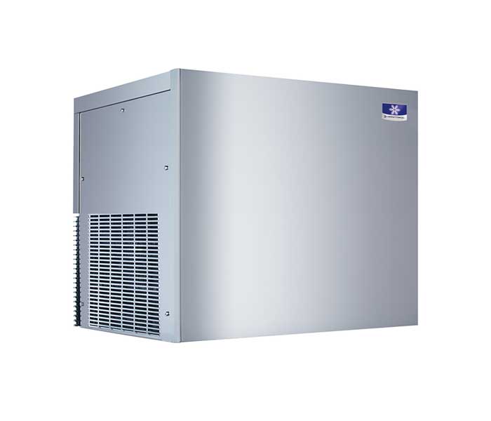 Flake Ice Machine Head, Air-Cooled, 22-inch RFP0320A161