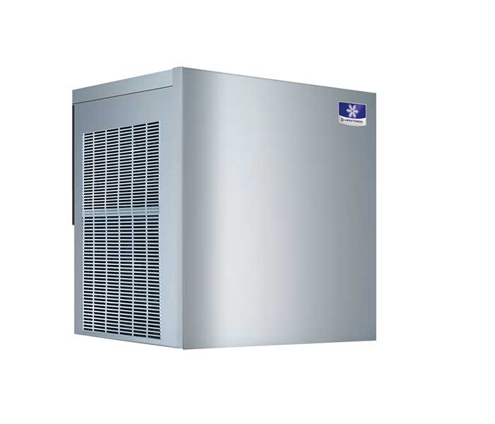 Flake Ice Machine Head, Water-Cooled, 22-inch RFP0620W161
