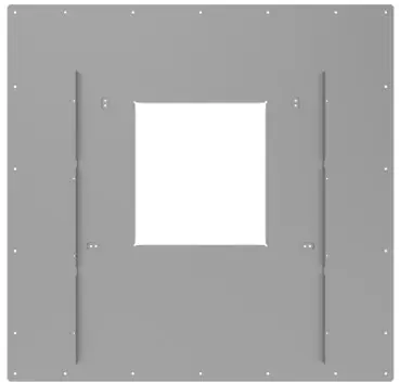Installation Accessory RFPLT1000P