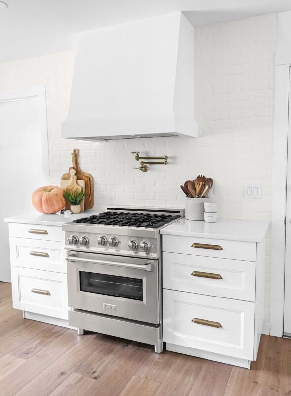 30" 4.0 cu. ft. Range with Gas Stove and Gas Ovenundefined RG30, product image 16 of 39
