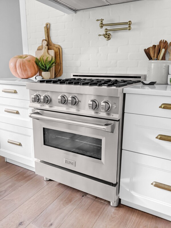 30" 4.0 cu. ft. Range with Gas Stove and Gas Ovenundefined RG30, product image 20 of 39