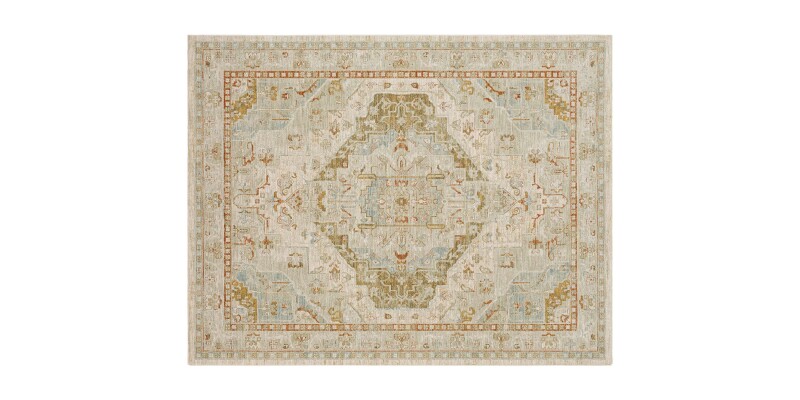 Lantana Cream Rug 7'8" x 10'3" RG848741810CR