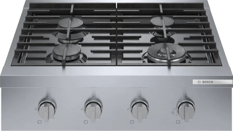 800 Series Gas Rangetop 30 " RGM8058UC