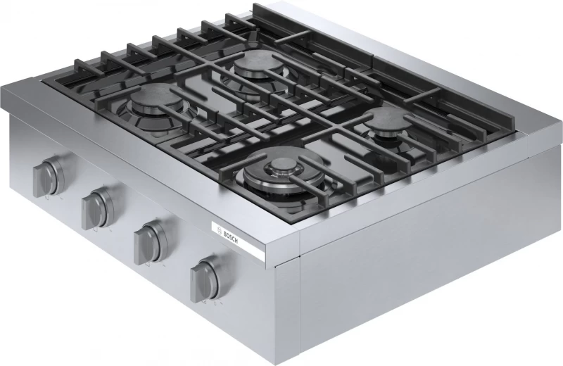 800 Series Gas Rangetop 30 " RGM8058UC