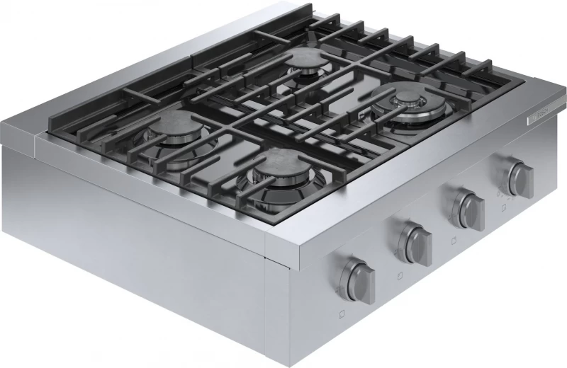 800 Series Gas Rangetop 30 " RGM8058UC