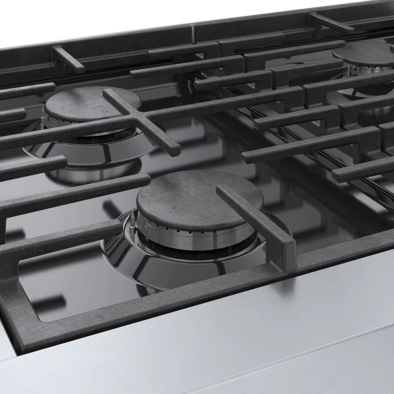 800 Series Gas Rangetop 30 " RGM8058UC
