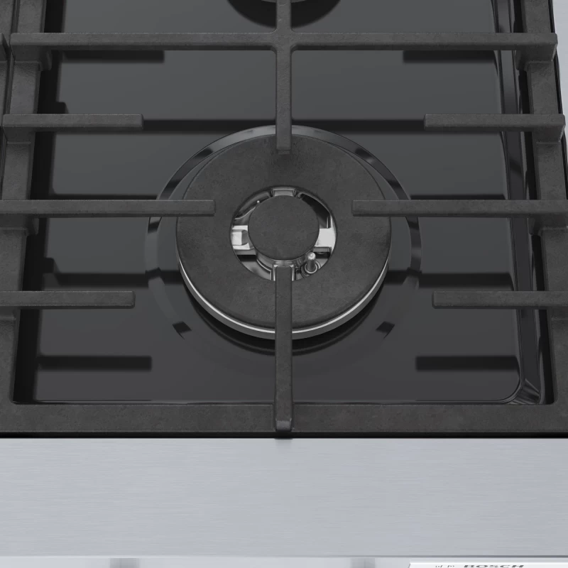 800 Series Gas Rangetop 30 " RGM8058UC
