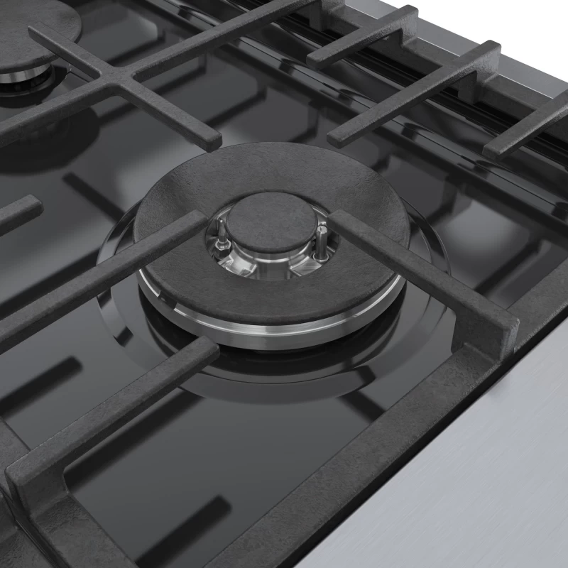 800 Series Gas Rangetop 30 " RGM8058UC