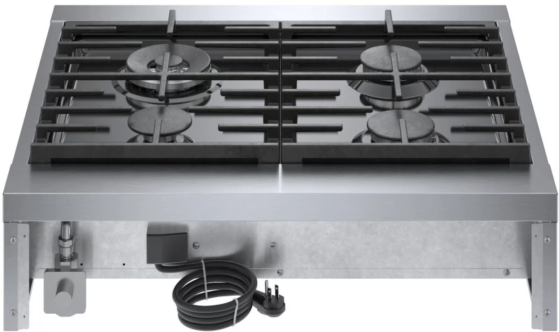 800 Series Gas Rangetop 30 " RGM8058UC