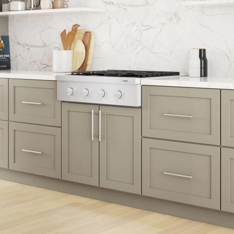 800 Series Gas Rangetop 30 " RGM8058UC