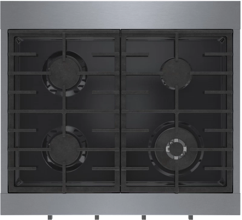 800 Series Gas Rangetop 30 " RGM8058UC