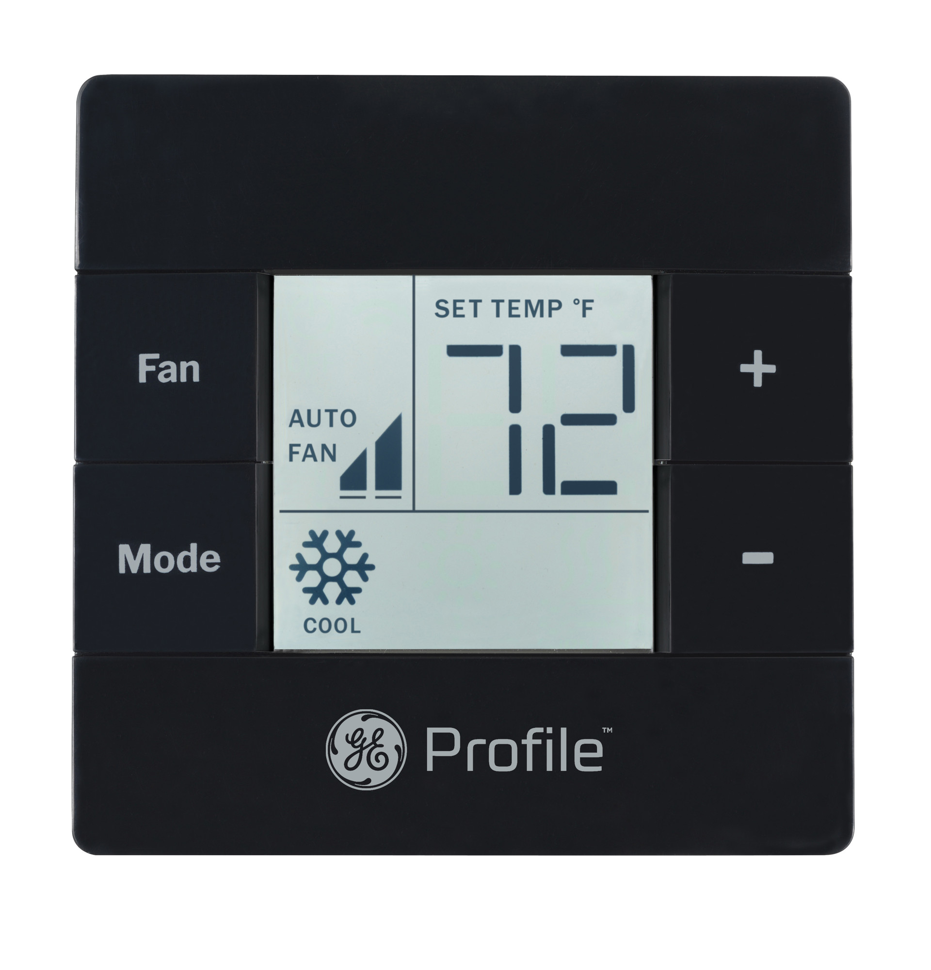 RV Air Conditioner Single Zone Wall Thermostat RGRWT2B
