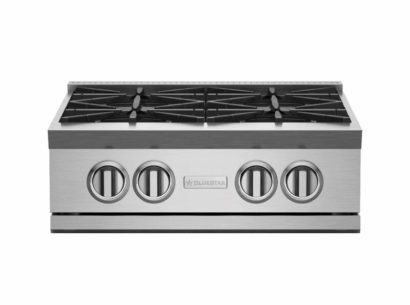 24″ RNB Rangetop RGTNB244BV2