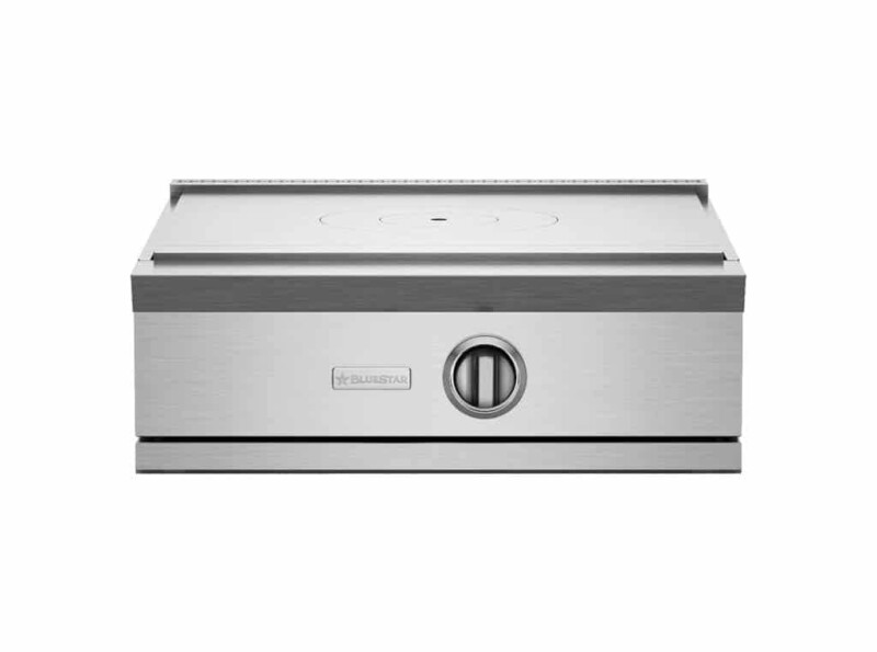 24″ RNB Rangetop – All French Top RGTNB24FTV2