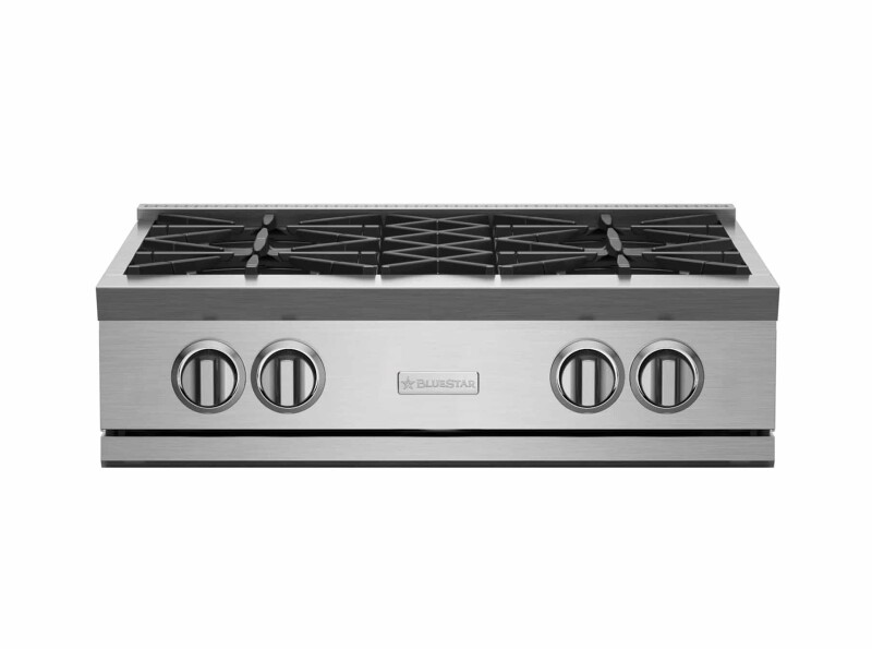 30″ RNB Rangetop RGTNB304BV2
