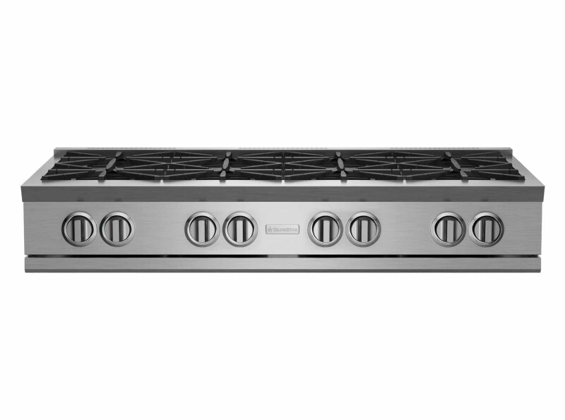 48″ RNB Rangetop RGTNB488BV2