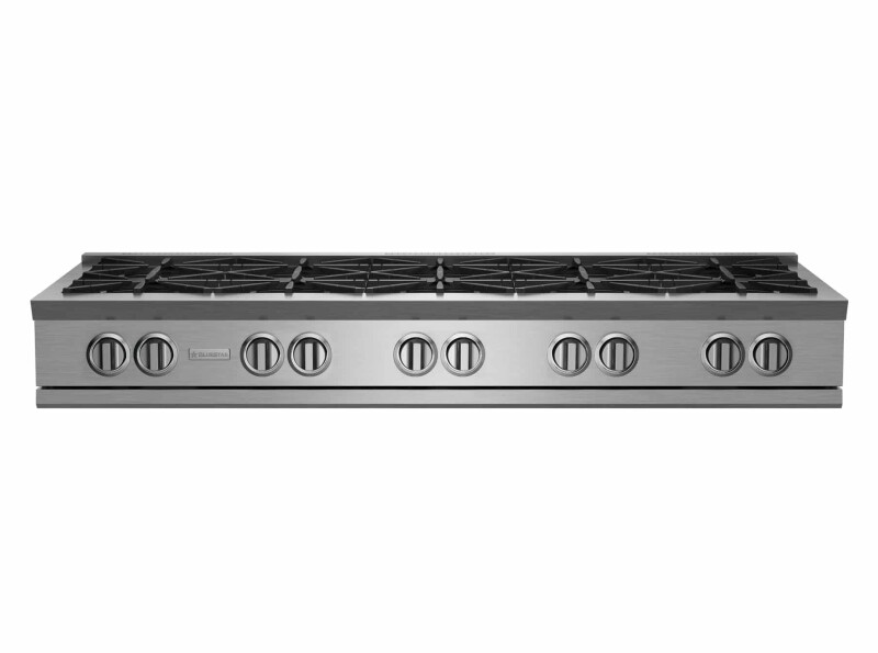 60″ RNB Rangetop RGTNB6010BV2