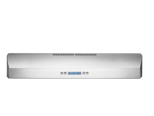 30" Overhead Range Hood RH30WC40GS