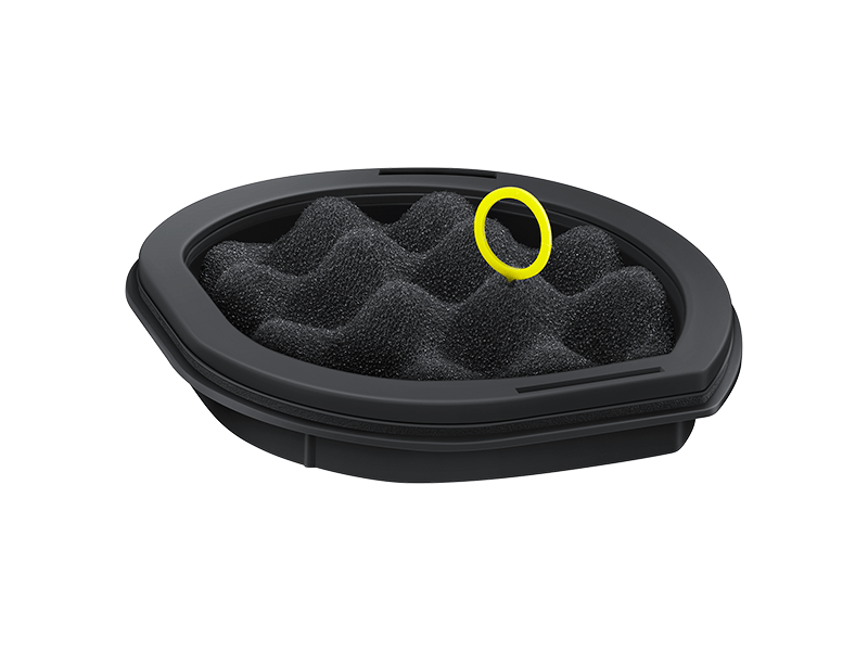 VCA POWERbot Sponge Filter RHF30