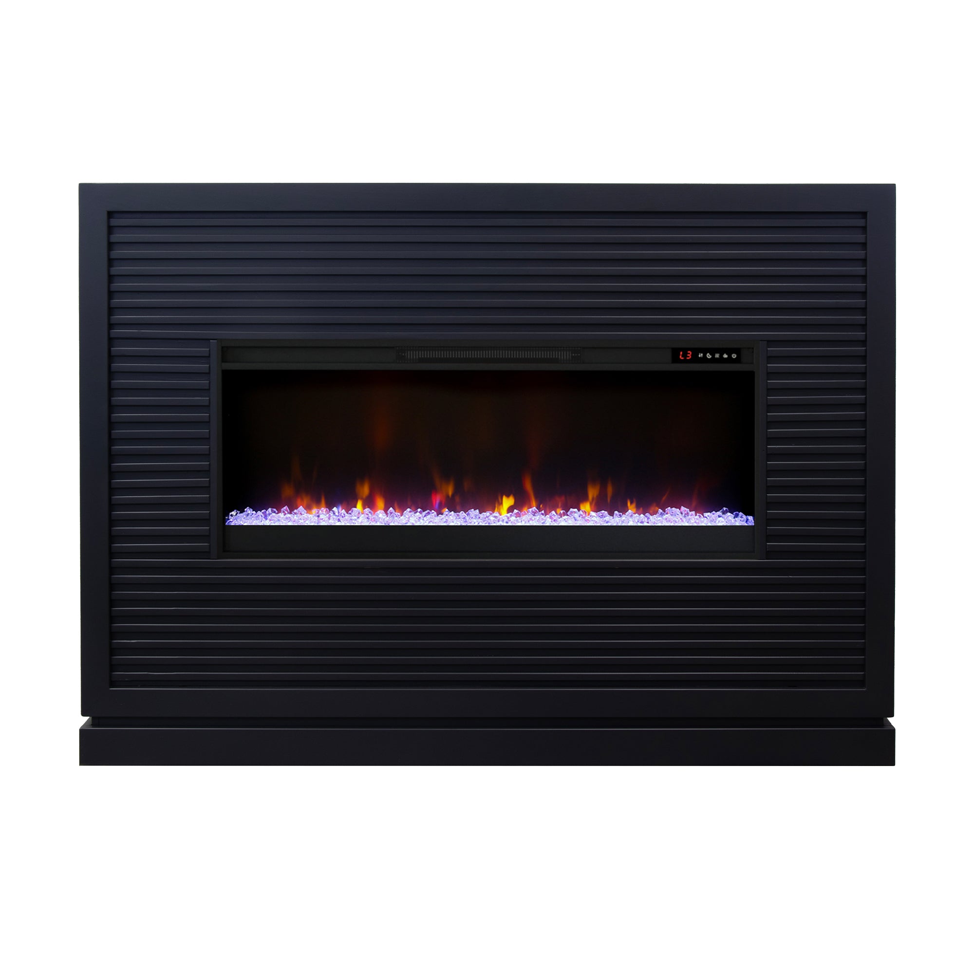 Product - Black