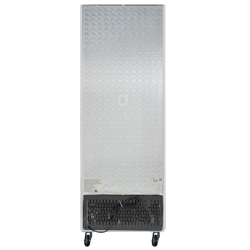 29 in. One-Door Reach-In Freezer 23 cu ft RIF1DSS