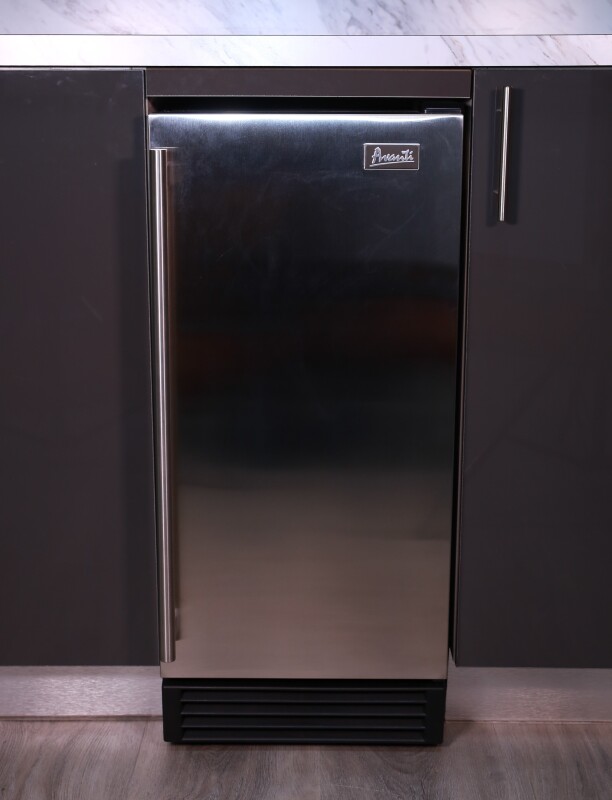 15" Built-in or Freestanding Ice Maker RIM49U3SIS