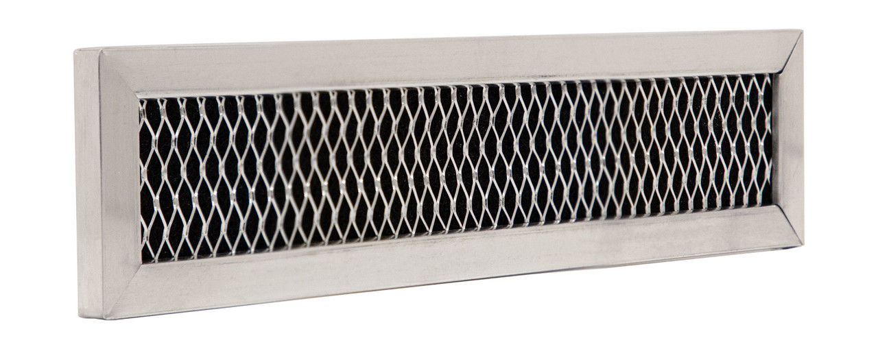 Charcoal Filter For Over-the-range Microwave Ovens RK233