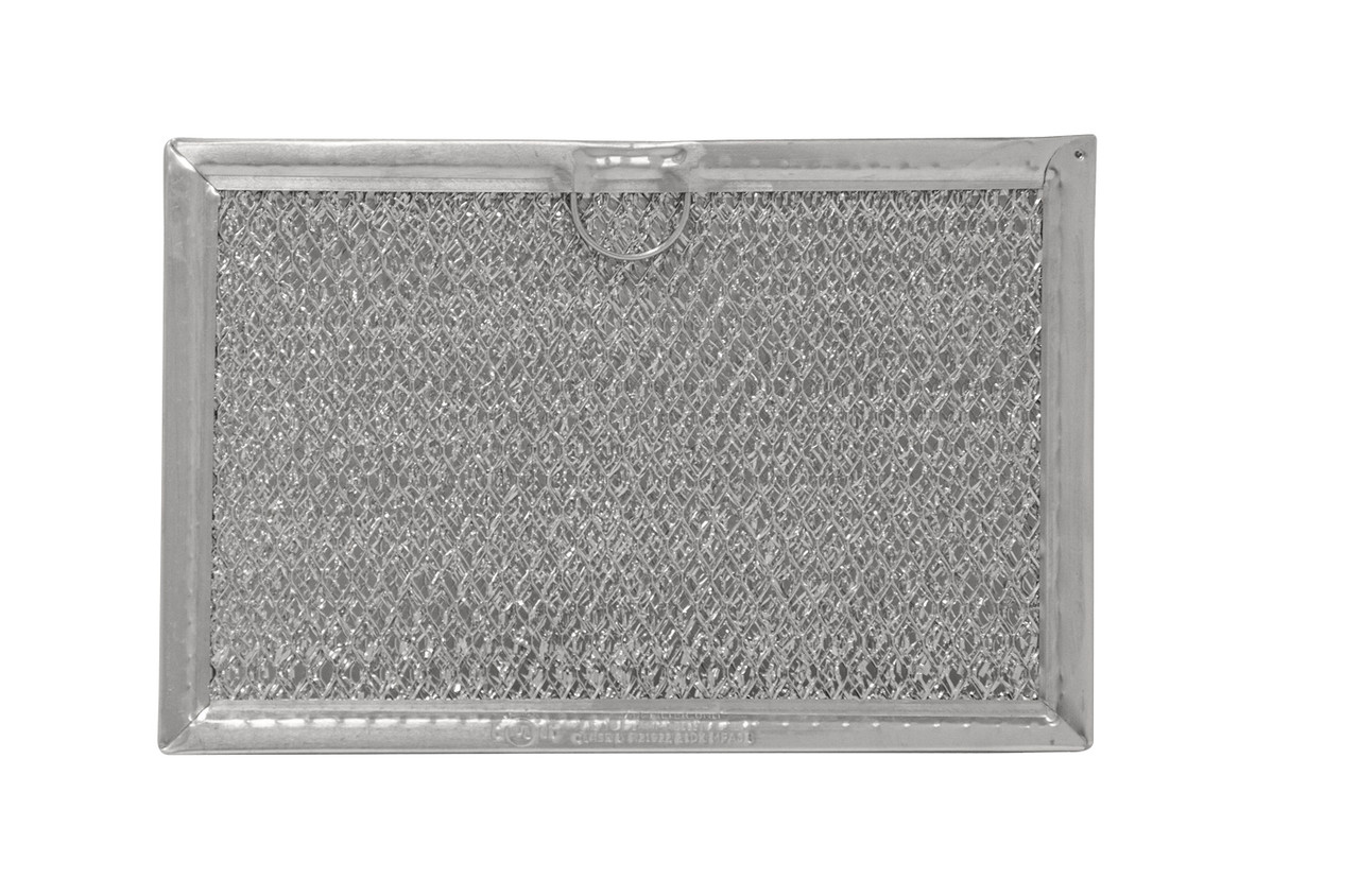 Grease Filters For Over-the-range Microwave Ovens RK235