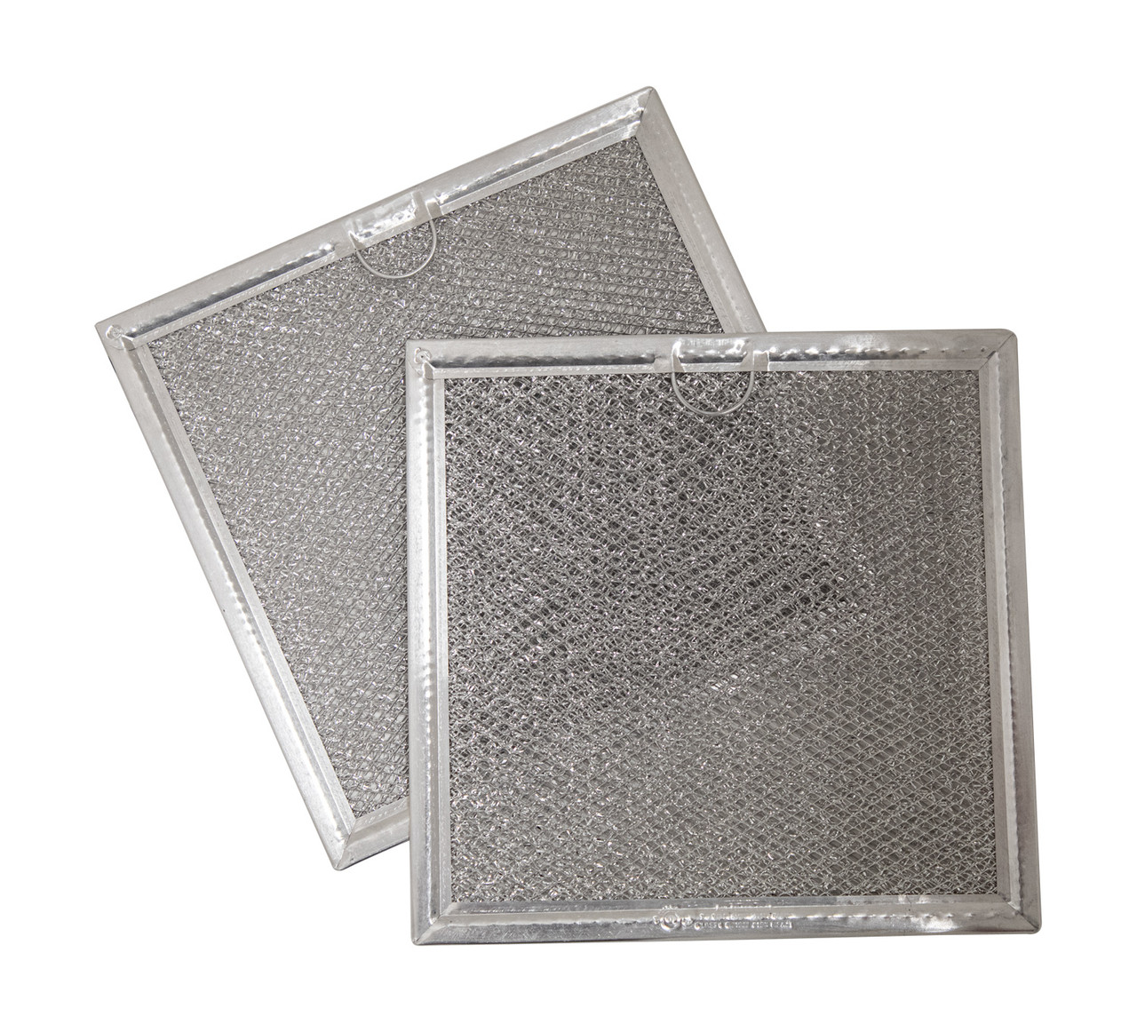 Grease Filters For Smo1969js Over-the-range Microwave Oven RK245