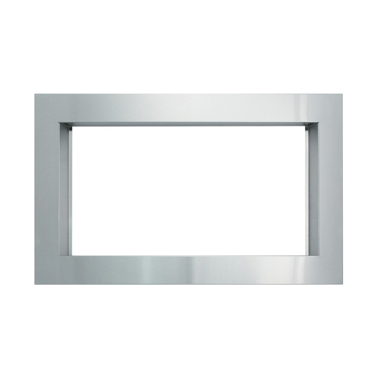 27 in. Built-in Microwave Oven Trim Kit view 2