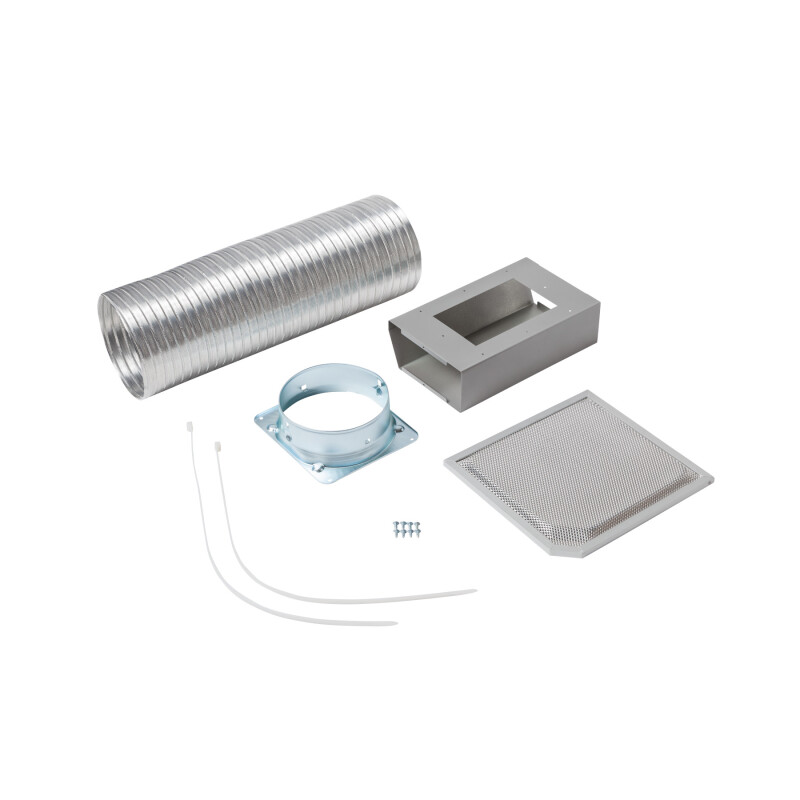 Optional Non-Duct Kit for B59 Series Range Hoods RK59