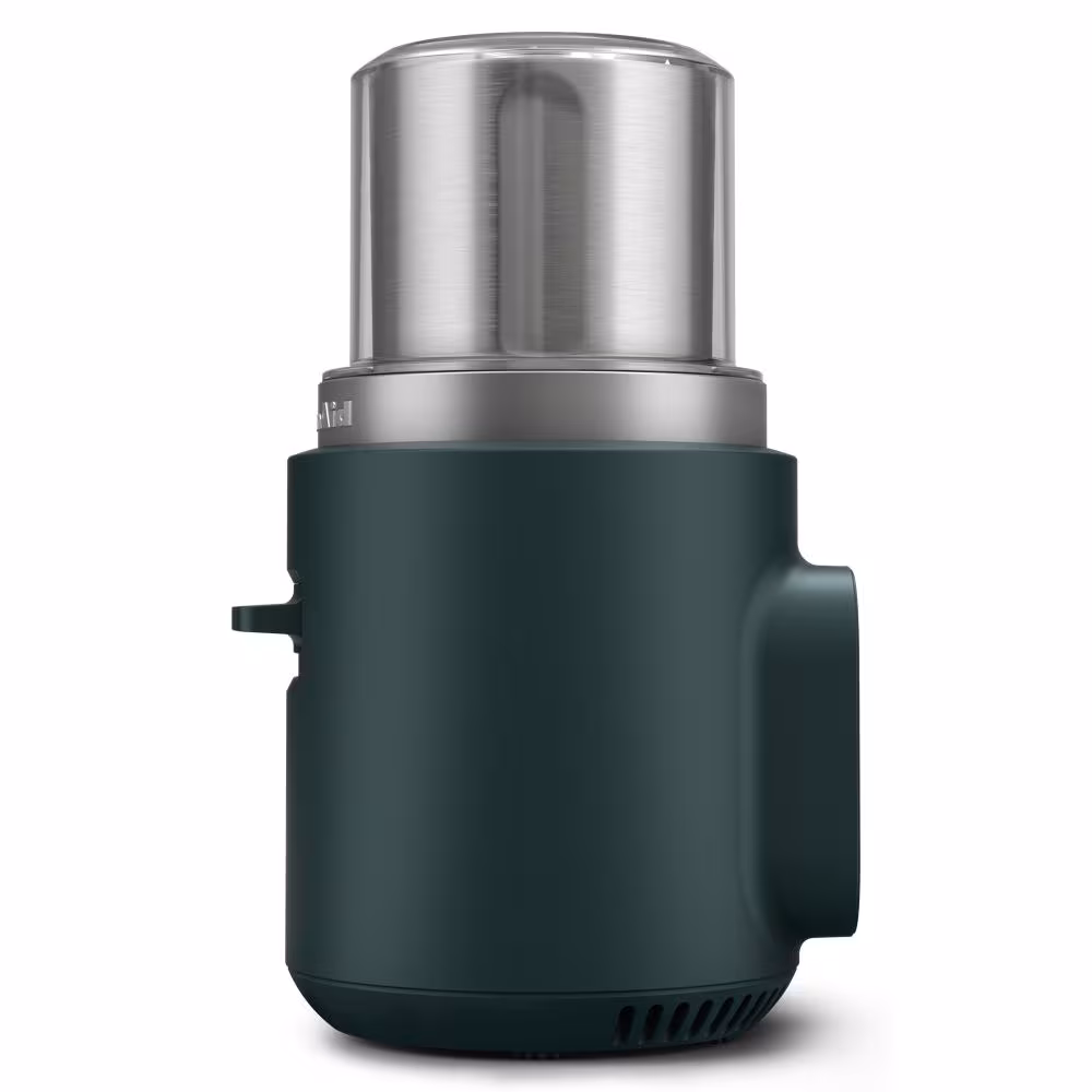 Refurbished Go® Cordless Blade Coffee Grinder - battery sold separately RKBGR100SE