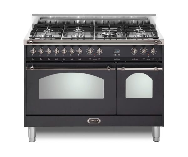 Dolcevita 48″ Dual Fuel RKCD48MMG700
