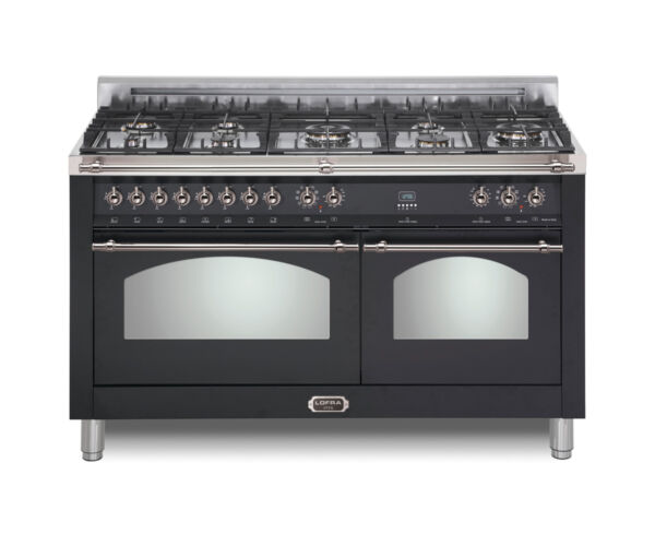 Dolcevita 60″ Dual Fuel RKCD60MMG800