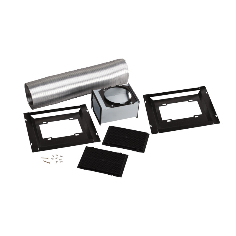 Optional Non-Duct Kit for EW58 Series Range Hoods RKE58