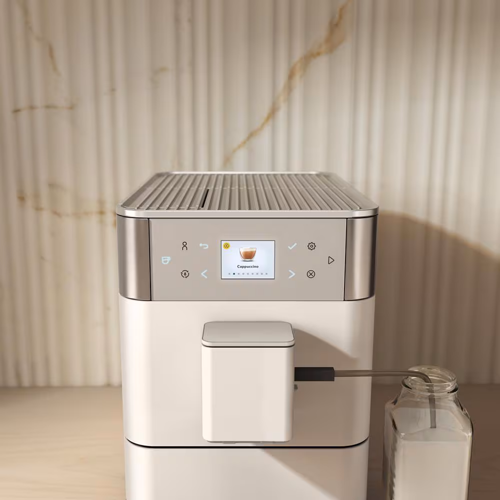 Refurbished Fully Automatic Espresso Machine KF6 RKES8556PL