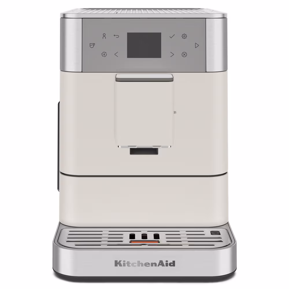 Refurbished Fully Automatic Espresso Machine KF6 RKES8556PL