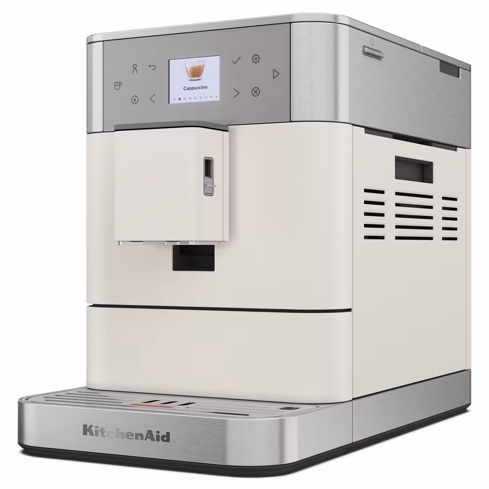 Refurbished Fully Automatic Espresso Machine KF6 RKES8556PL