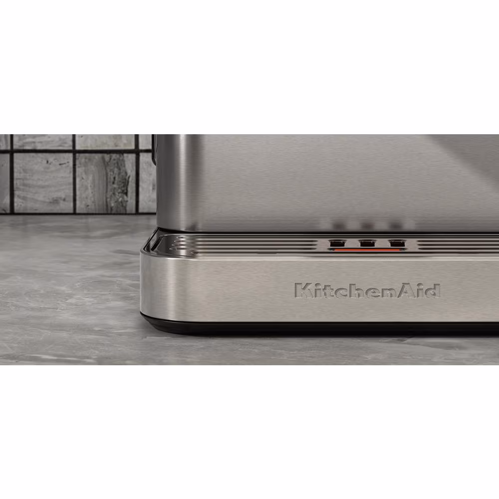 Refurbished Fully Automatic Espresso Machine KF6 RKES8556SX