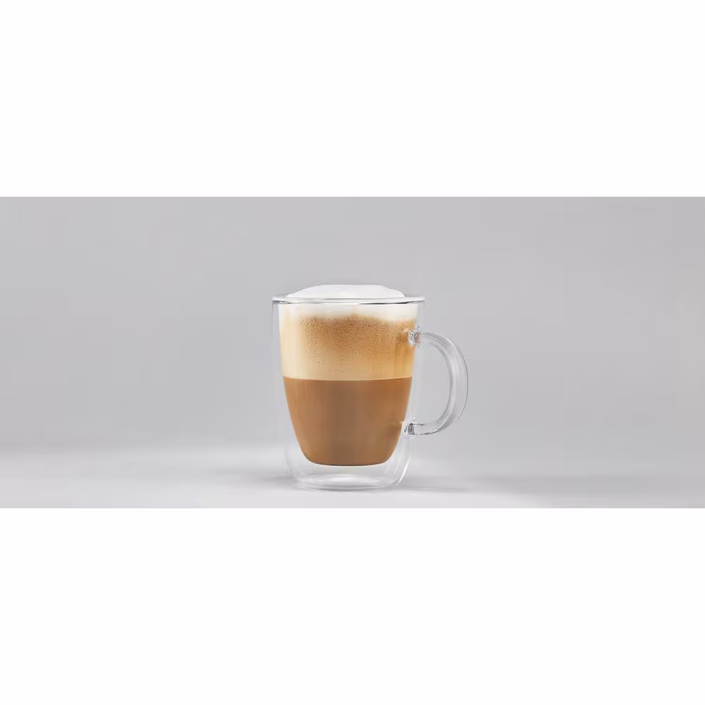 Refurbished Fully Automatic Espresso Machine KF6 RKES8556SX