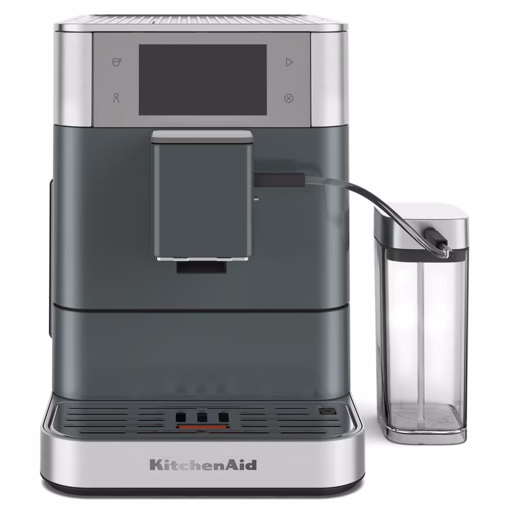 Refurbished Fully Automatic Espresso Machine KF8 RKES8558JP