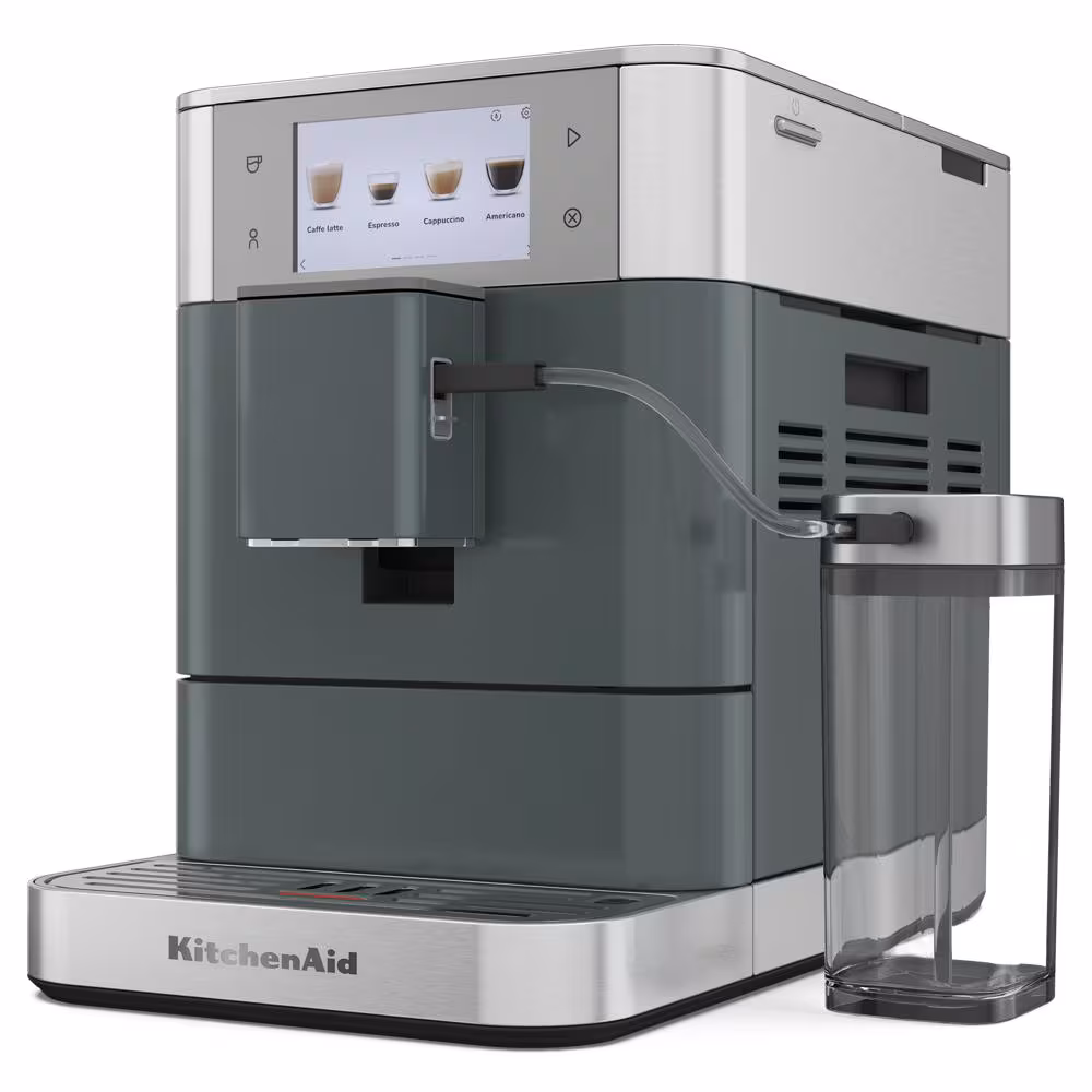 Refurbished Fully Automatic Espresso Machine KF8 RKES8558JP