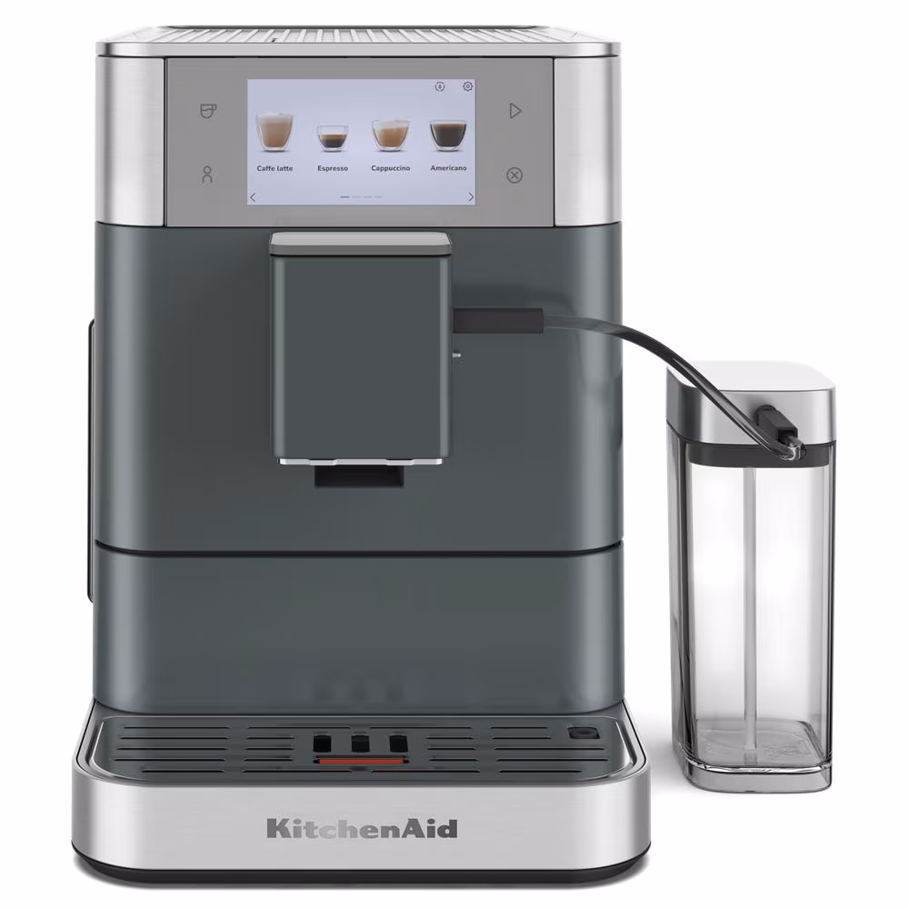 Refurbished Fully Automatic Espresso Machine KF8 RKES8558JP